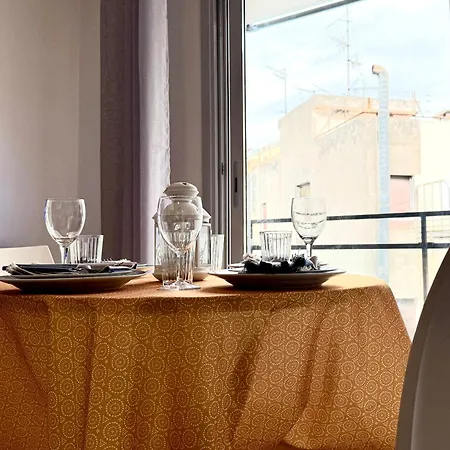 Gambetta Promenade Modern Near With Parking アパート ニース