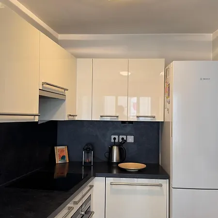 Apartament Gambetta Promenade Modern Near With Parking *