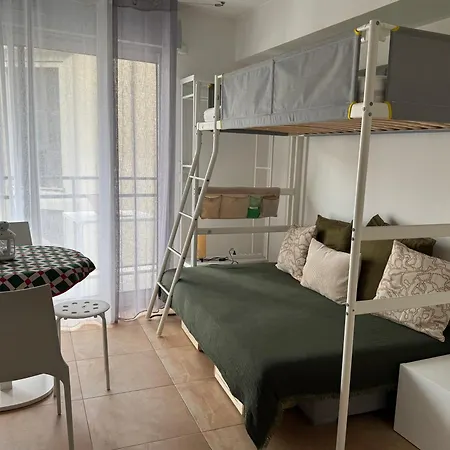 아파트 Gambetta Promenade Modern Near With Parking *