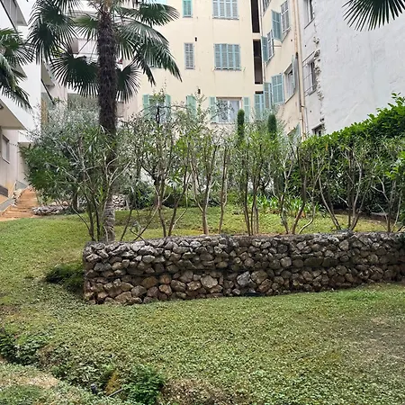 Apartman Gambetta Promenade Modern Near With Parking *