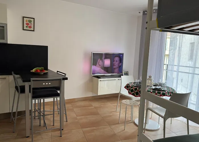 Apartamento Gambetta Promenade Modern Near With Parking *
