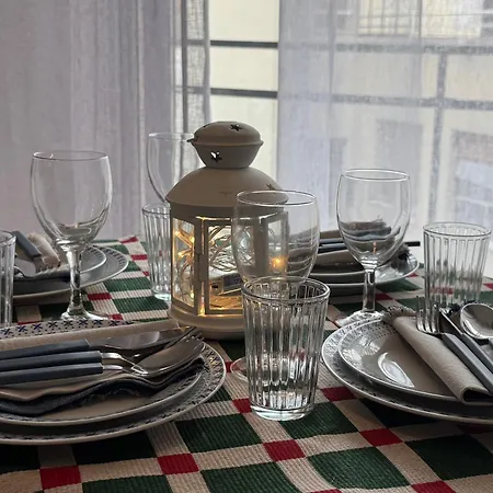 Gambetta Promenade Modern Near With Parking