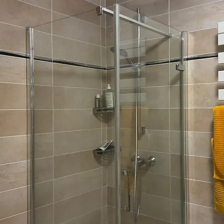 Apartamento Gambetta Promenade Modern Near With Parking Nice