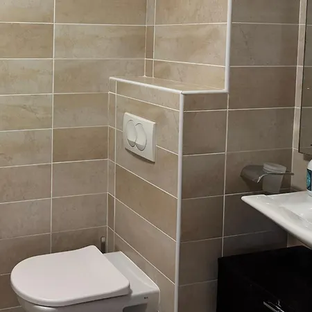 Gambetta Promenade Modern Near With Parking *