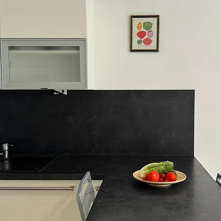 Gambetta Promenade Modern Near With Parking * 尼斯