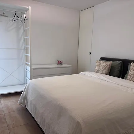 Gambetta Promenade Modern Near With Parking * Nizza