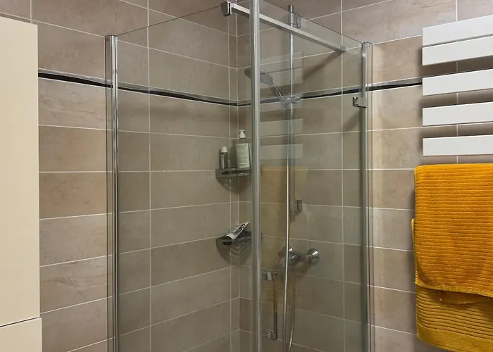 Apartament Gambetta Promenade Modern Near With Parking Nicea