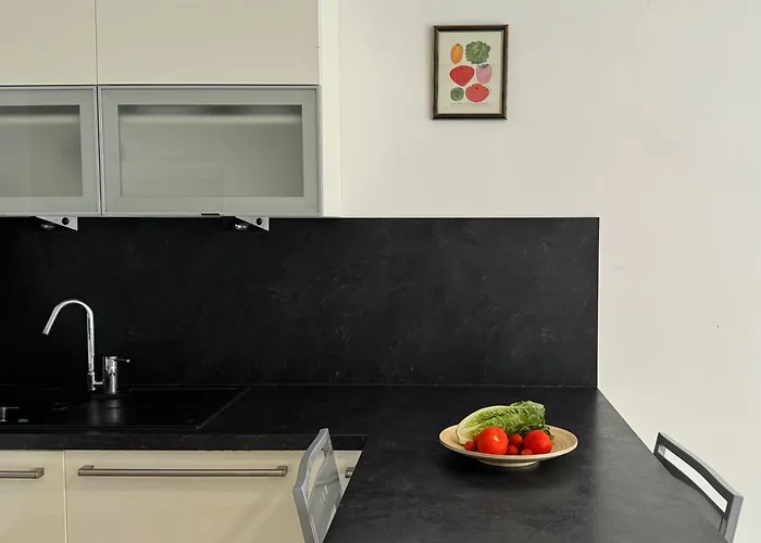 Gambetta Promenade Modern Near With Parking * Nizza