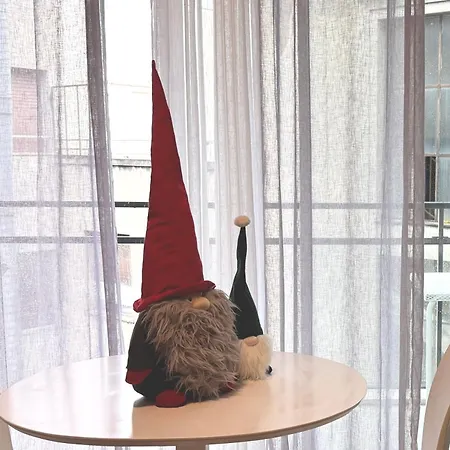 Διαμέρισμα Gambetta Promenade Modern Near With Parking