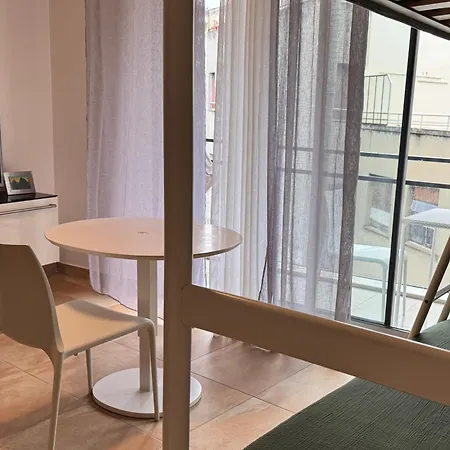 Gambetta Promenade Modern Near With Parking *