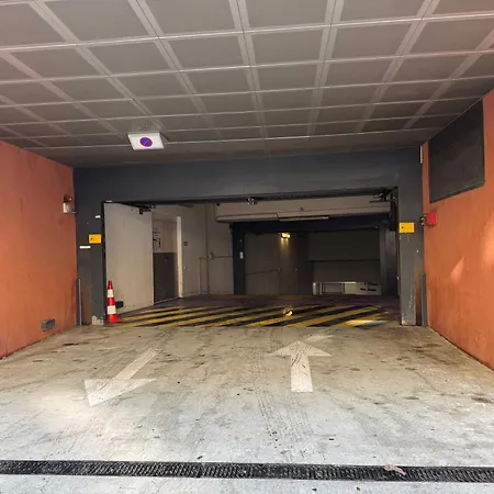 Διαμέρισμα Gambetta Promenade Modern Near With Parking *