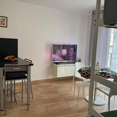 Διαμέρισμα Gambetta Promenade Modern Near With Parking *